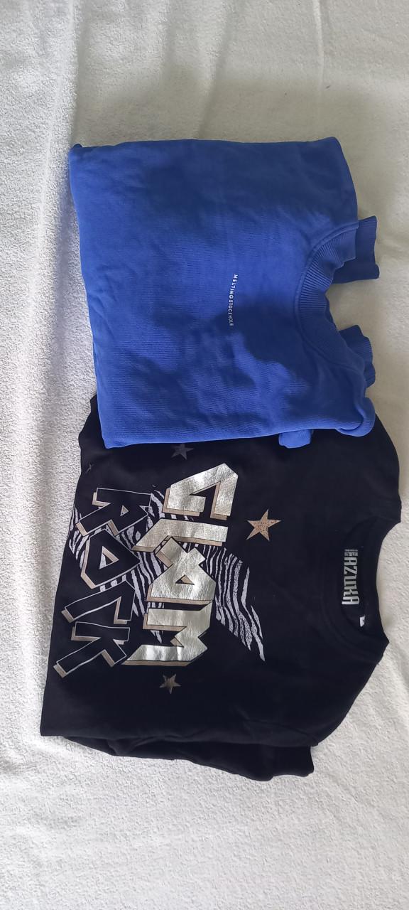 Dames kledingpakket