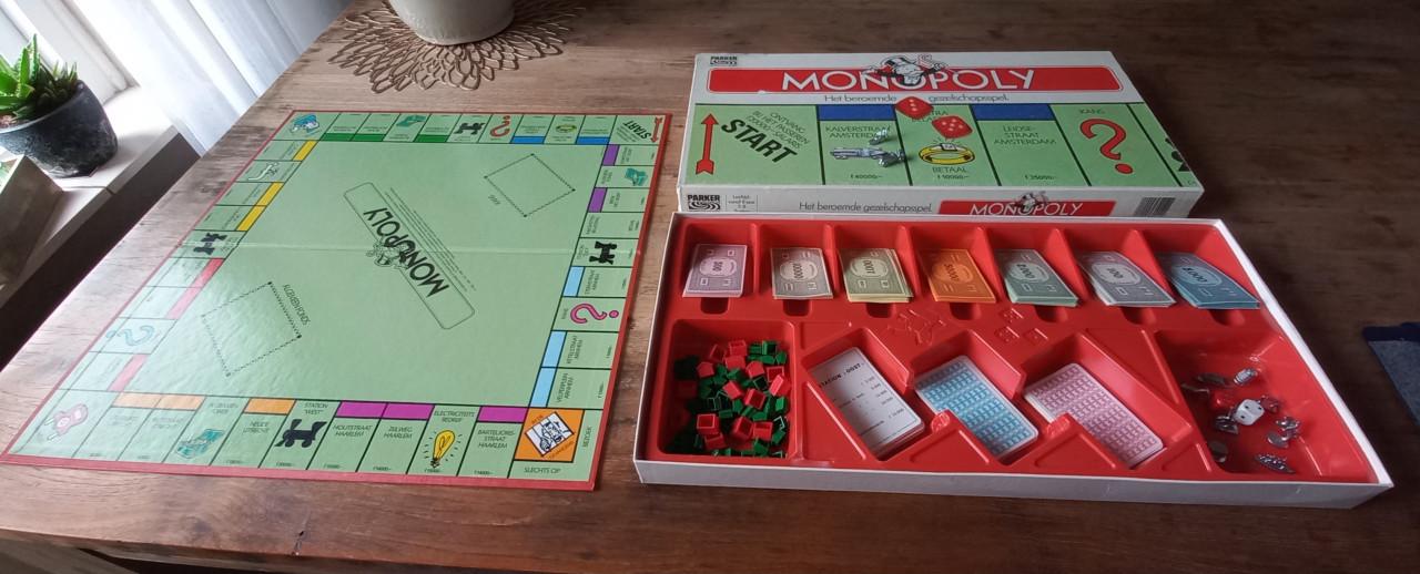 Monopoly