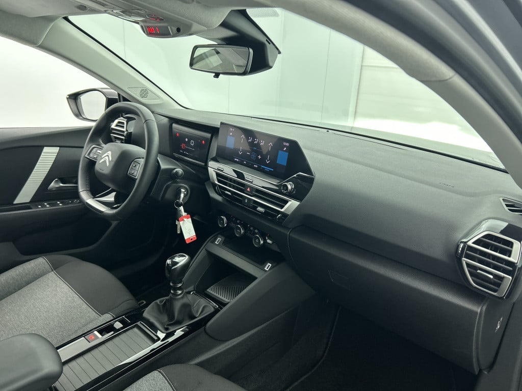Citroen C4 1.2 puretech feel \