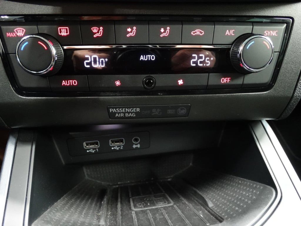 Seat Arona 1.0 tsi 115pk dsg-7 style business intense