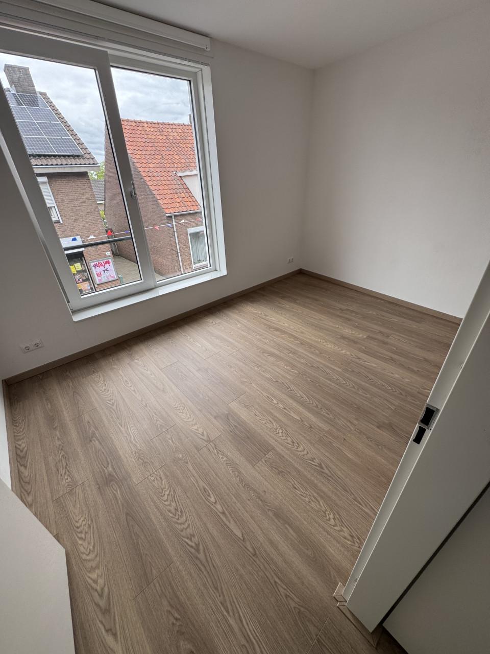 Appartement te huur Dorpsstraat Heinkenszand