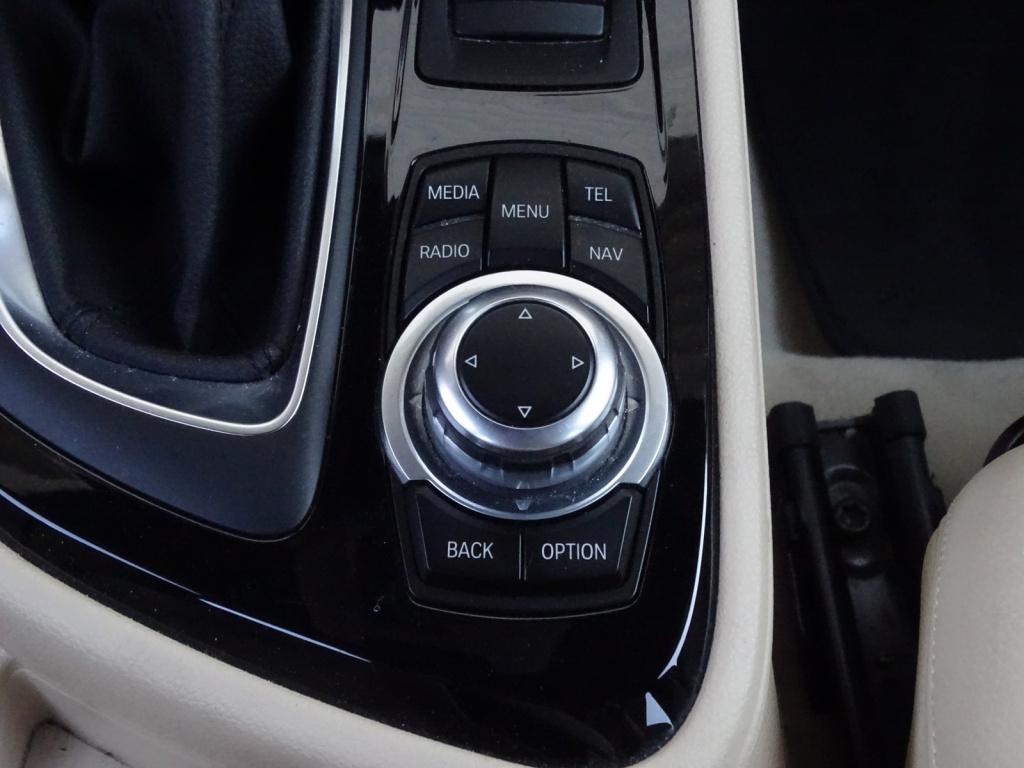 BMW 2-serie active tourer 218i executive automaat | leder