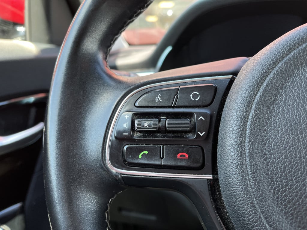Kia Niro 1.6 gdi hybrid businessline | kanteldak | carplay | camera | trekh