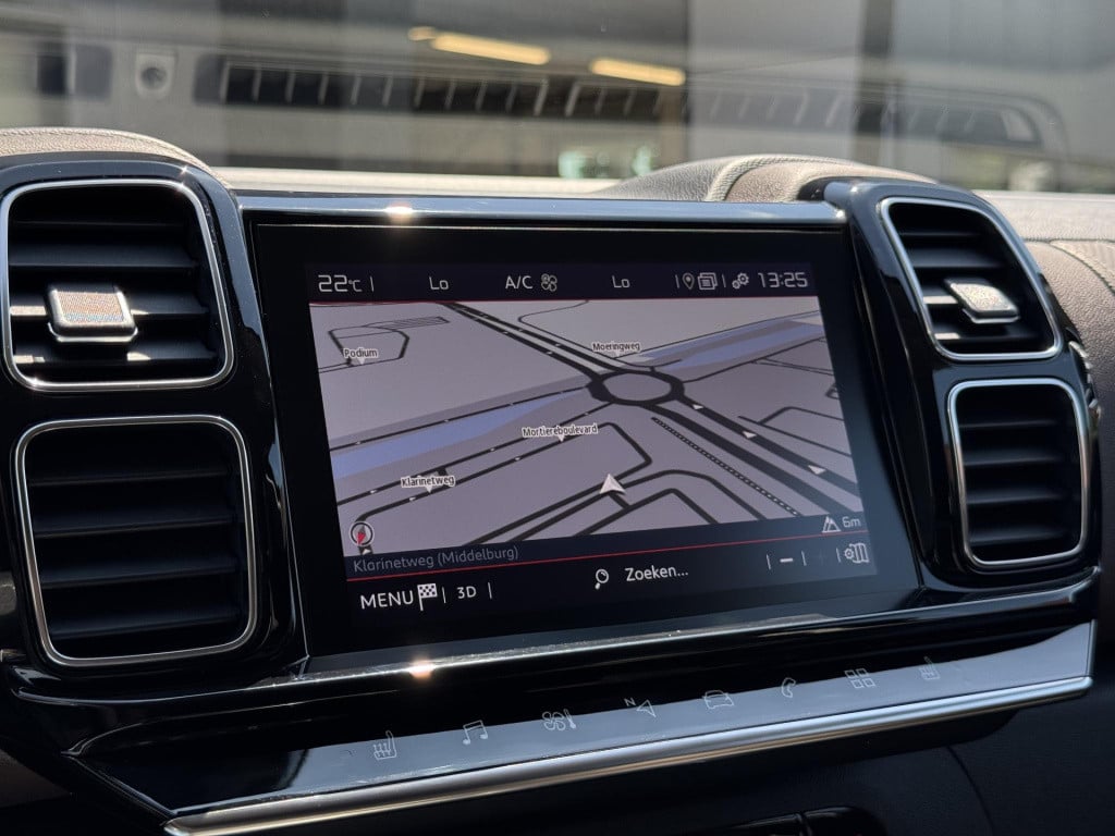 Citroen C5 Aircross 1.2 puretech business plus pack ambiance | navigatie | 