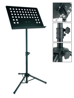 Boston muziekstandaard  oms-302