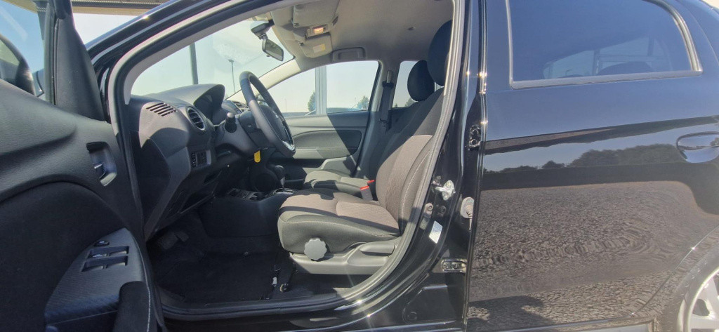 Mitsubishi Space Star 1.2 active automaat | airco | cruise control | blueto