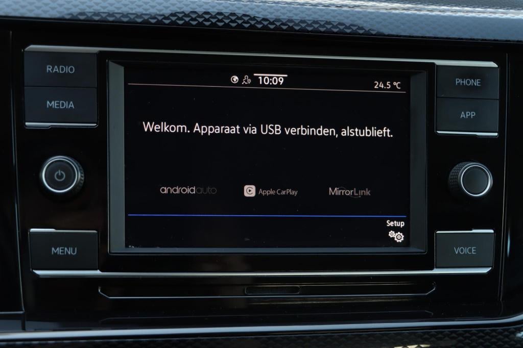 Volkswagen Polo 1.0 tsi life 95pk