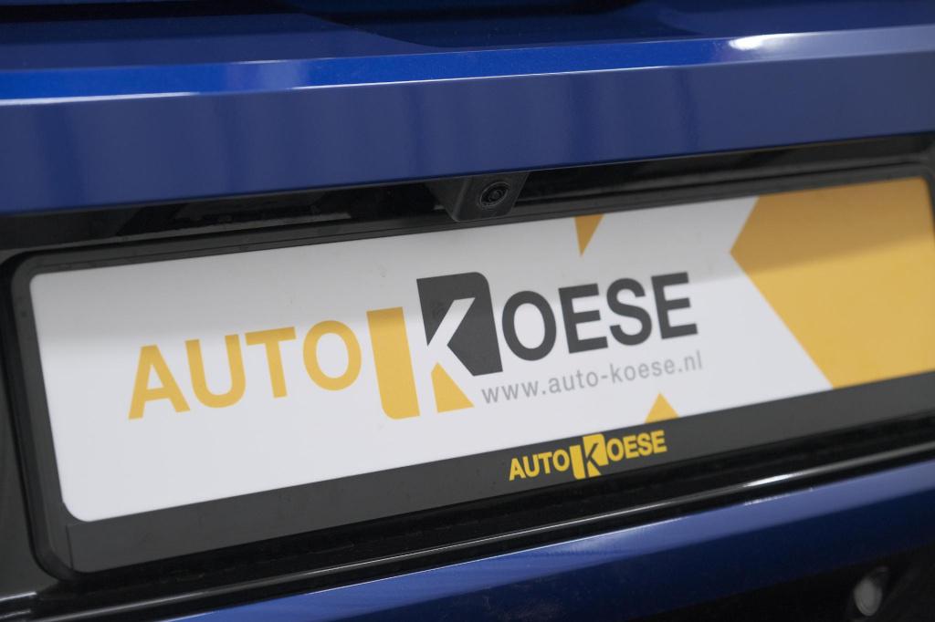Opel Mokka 1.2 turbo 145 hybrid gs | unieke kleur | allseason banden | came