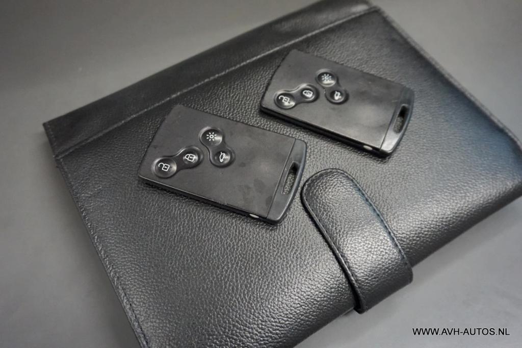 Renault Clio 0.9 tce limited