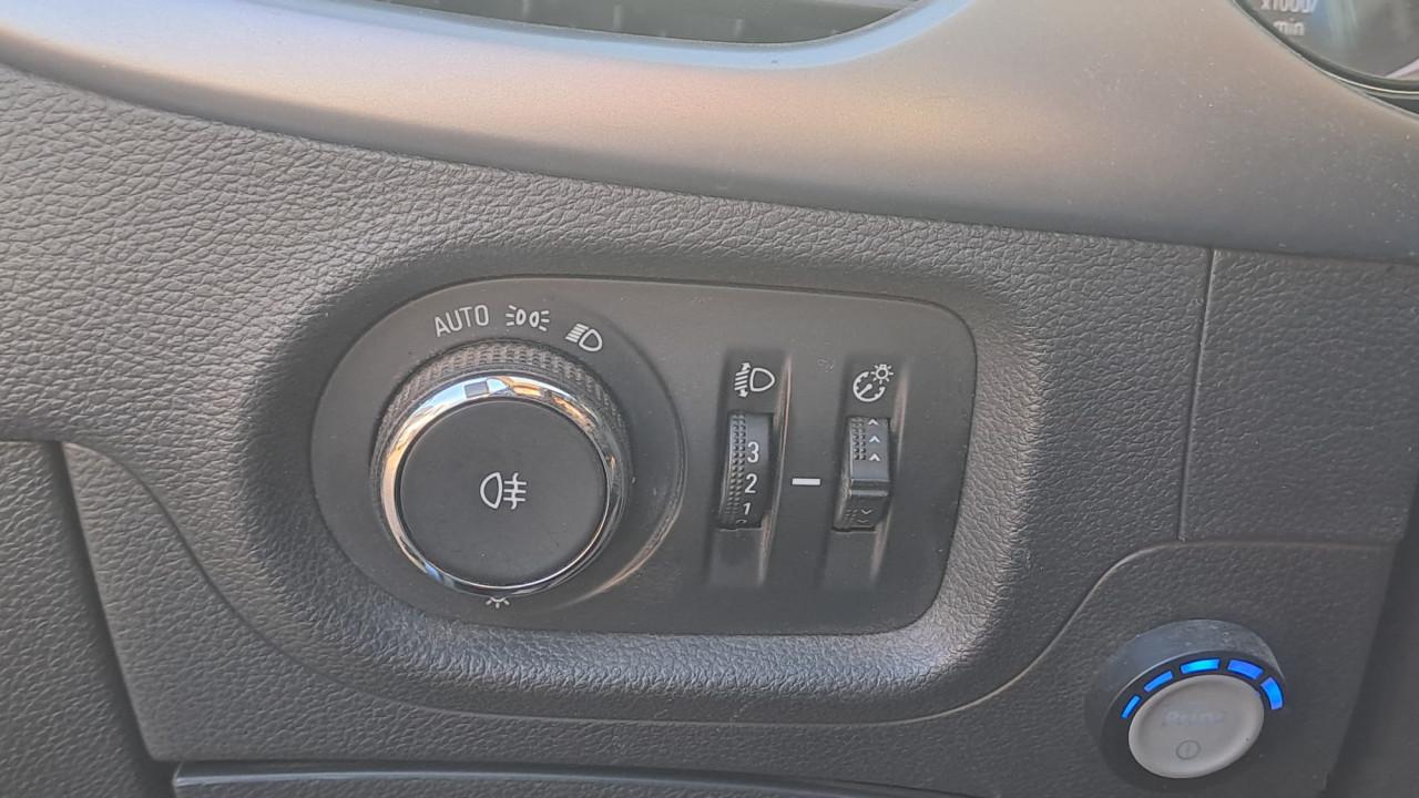 Opel Astra 1,4 tourer