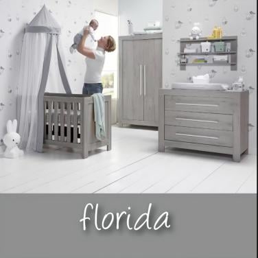 Meegroei baby- en kinderkamer