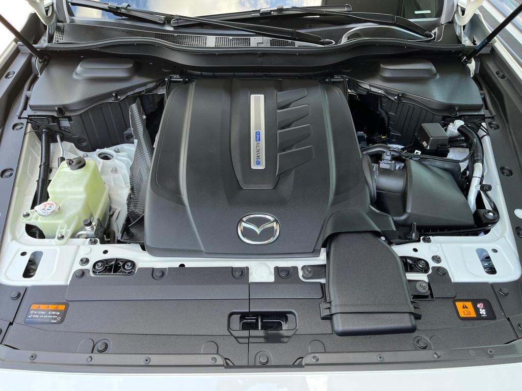 Mazda Cx-60 2.5 e-skyactiv phev homura|full options|trekhaak|soh 97%