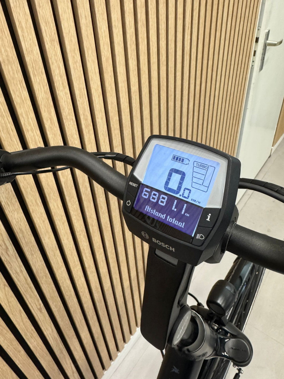 Pegasus Siena E7F Plus Bosch Active Line Plus 400Wh 50CM 6881KM