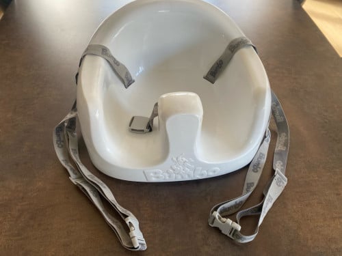 Bumbo kinderstoeltje