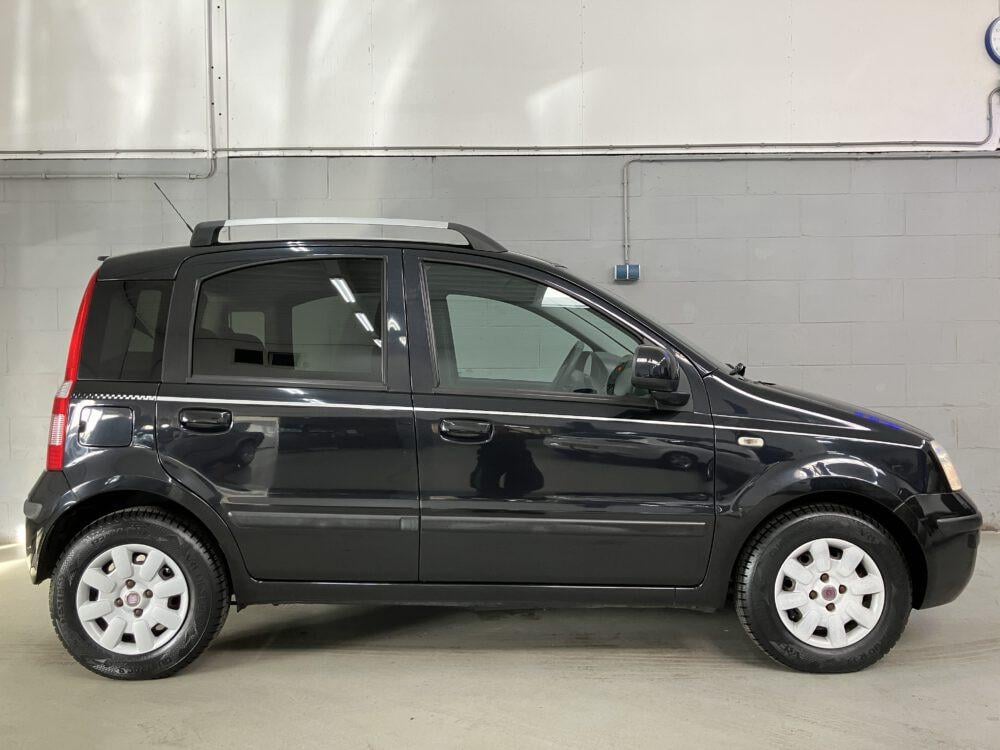 Fiat Panda 1.2 Sempre