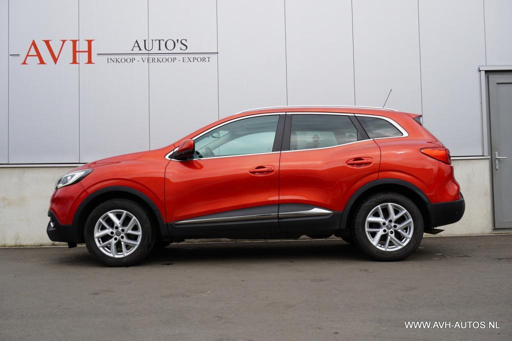 Renault Kadjar 1.2 tce zen