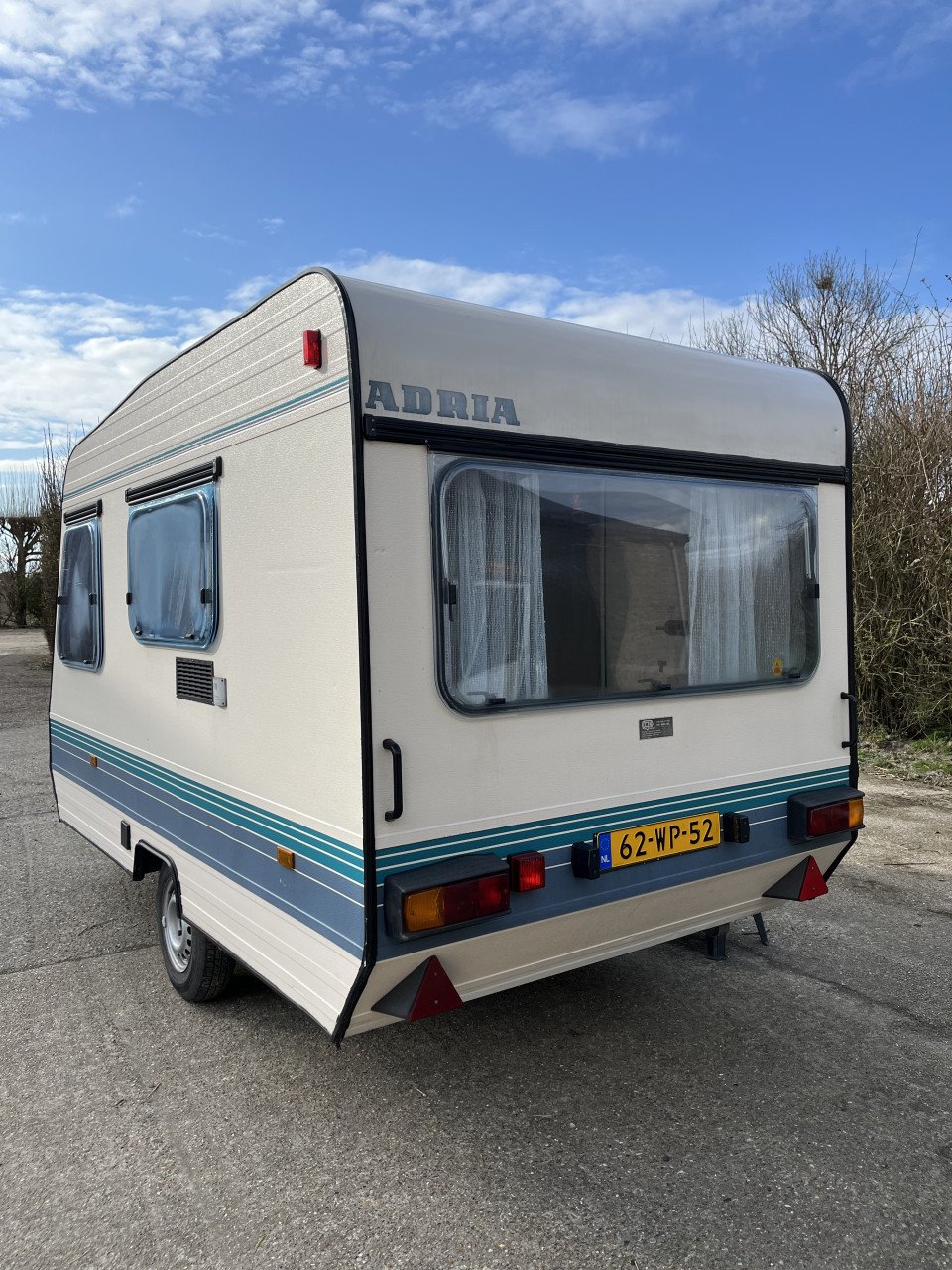 Caravan