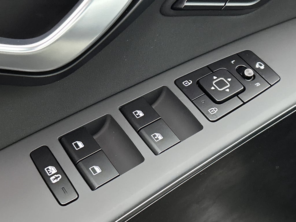 Kia Niro 1.6 gdi hybrid executiveline stoel ventilatie/verwarming | geheuge
