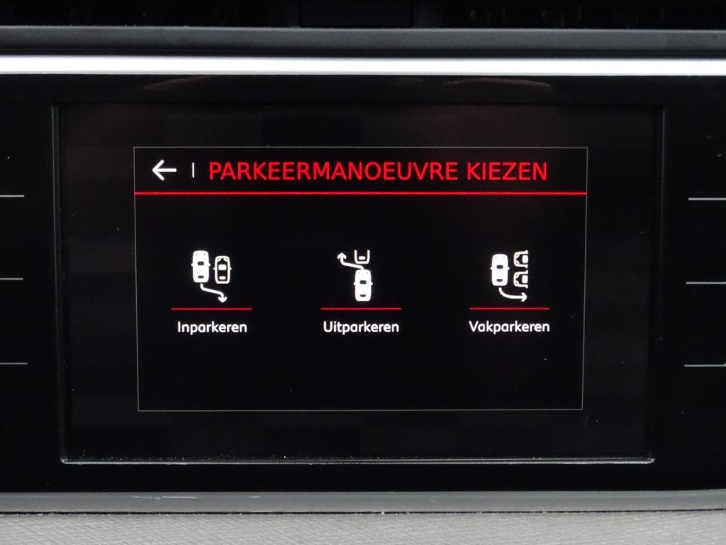 Citroen C4 Picasso 1.2 puretech shine automaat | camera | trekhaak