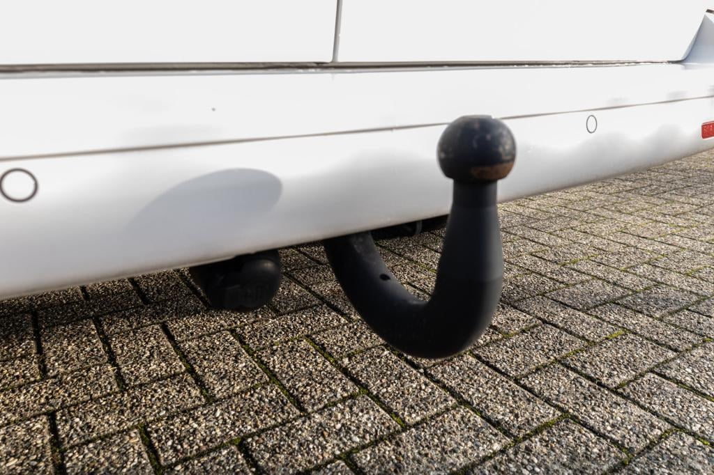 Volkswagen Transporter 6.1 150pk l2h1 incl inrichting ✅led✅cam✅clima✅acc