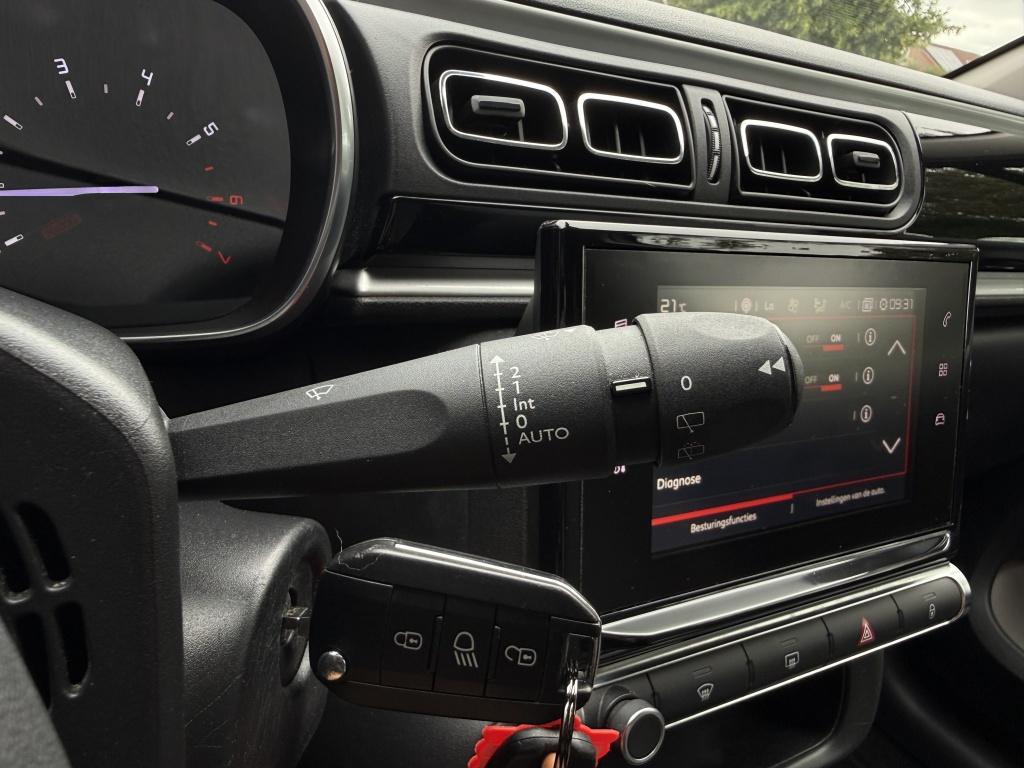 Citroen C3 1.2 puretech shine