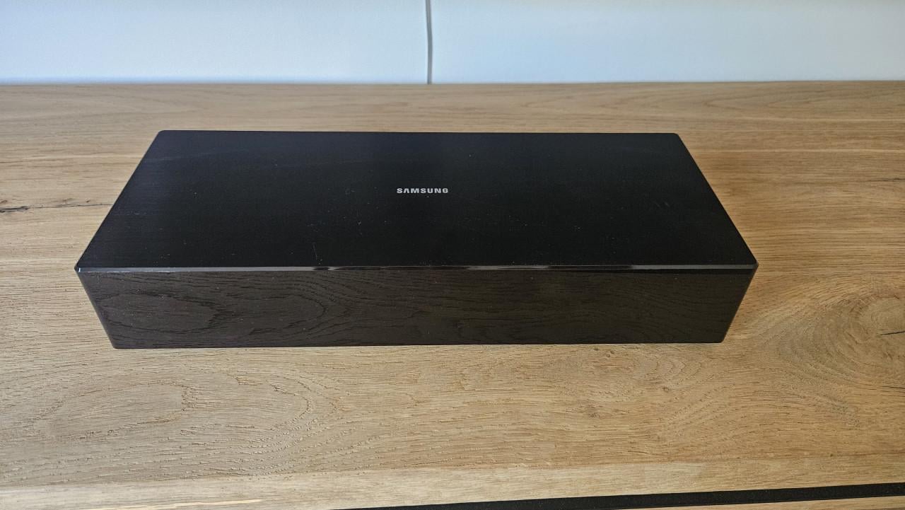 Samsung QE50LS03T - 50 inch - 4K QLED - 2020