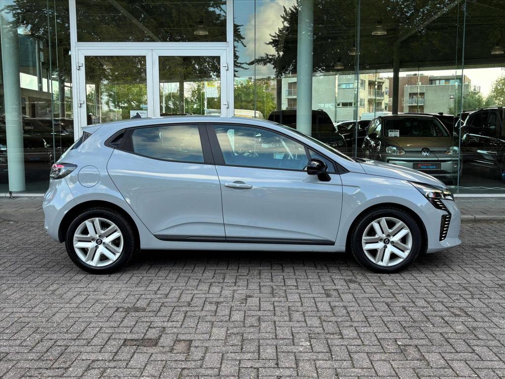 Renault Clio 1.0 tce 90pk gpf evolution| nl auto|1e eigenaar|carplay|led|cr