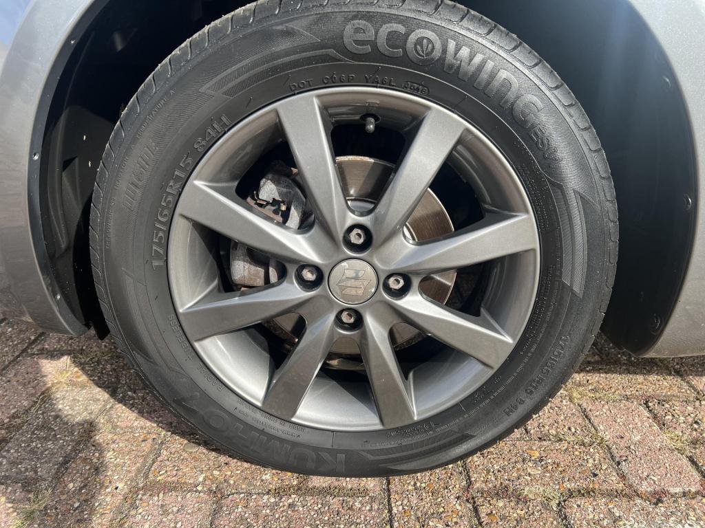 Suzuki Swift 1.2 comfort easss