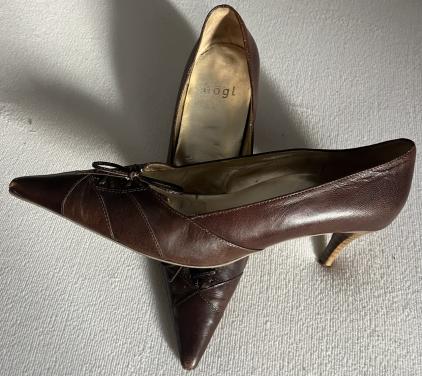 Pumps