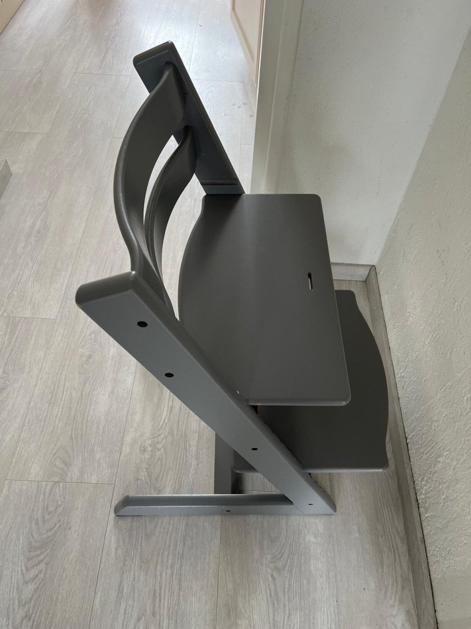 Stokke kinderstoel