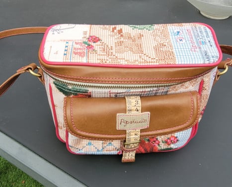 Pip Studio handtas
