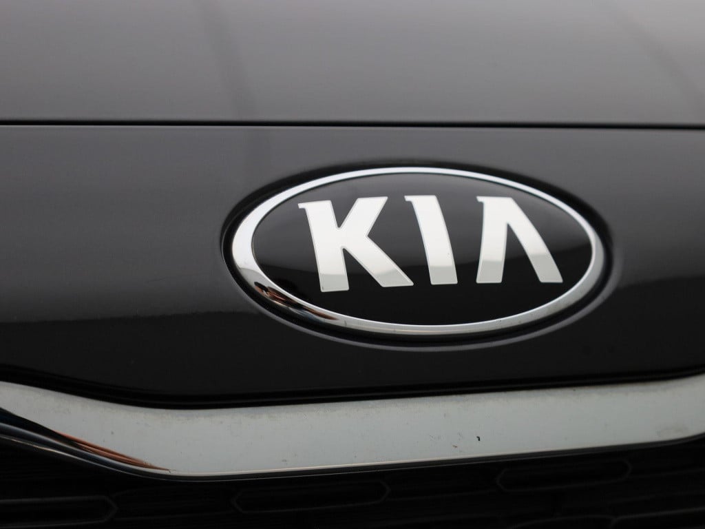 Kia Picanto 1.0 dpi comfortline | bluetooth | airco | cruise control