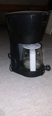 Koffiezetapparaten