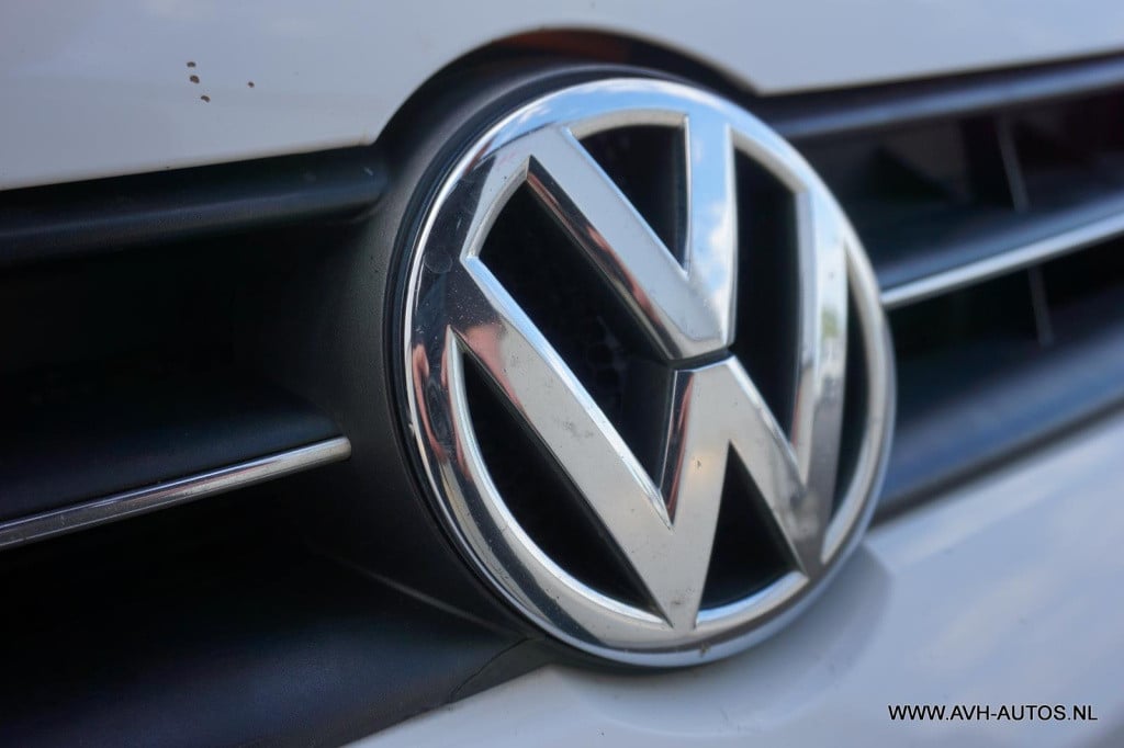 Volkswagen Polo 1.2 tsi highline