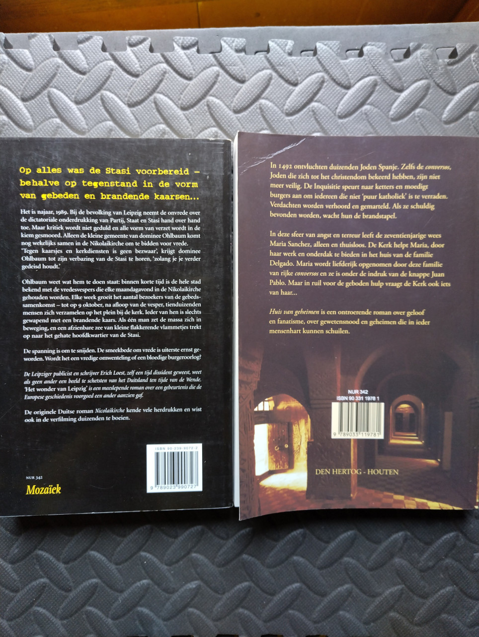 Boeken