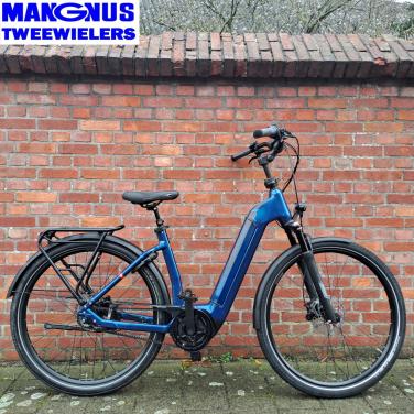 Flyer Gotour-6 HMB Belt (D50).