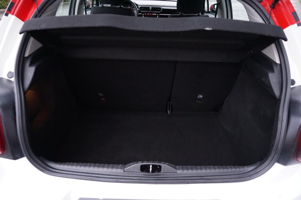 Citroen C3 1.2 puretech feel navi / cruise contole / climate / led