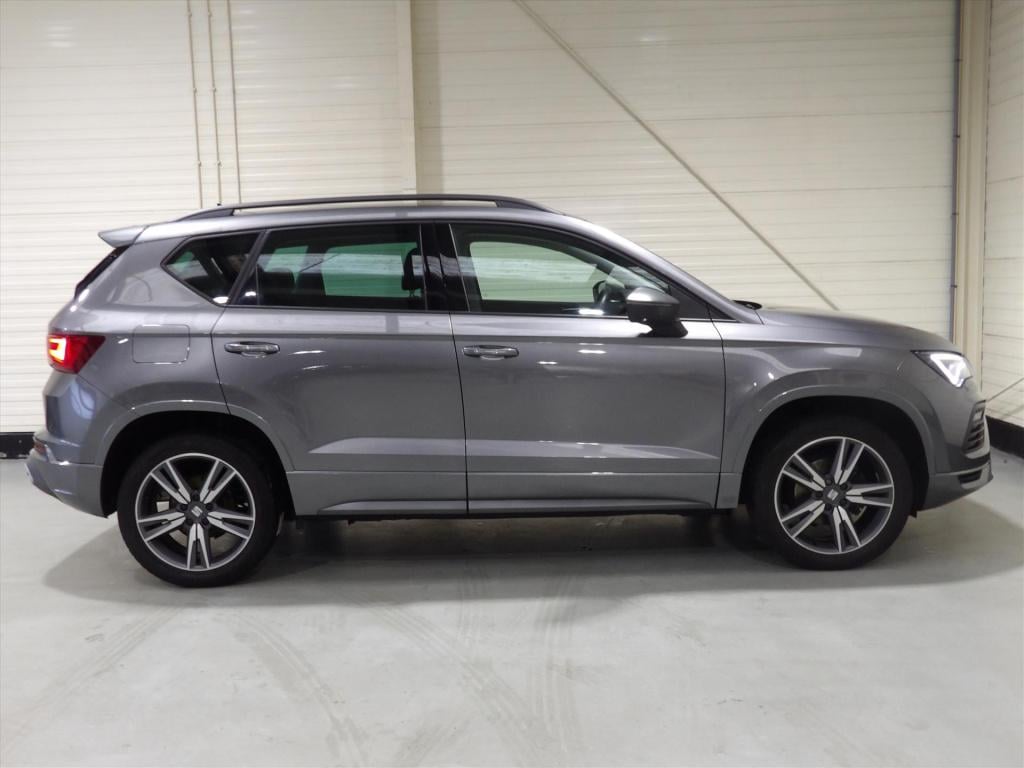 Seat Ateca 1.5 ecotsi 150pk dsg-7 fr business intense