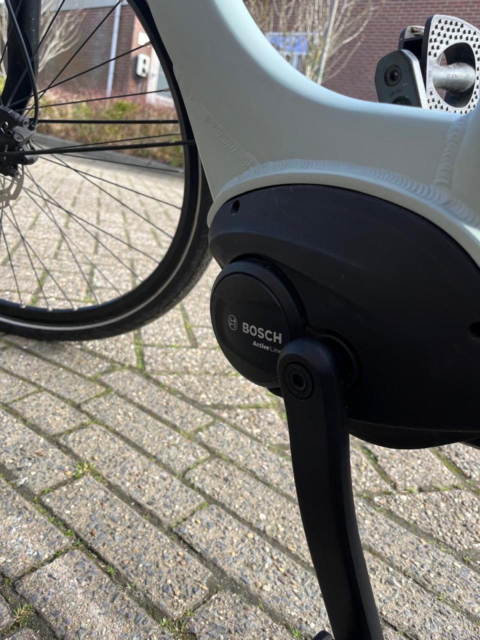 Gazelle Paris D49 en D53 - Ex-verhuurfietsen
