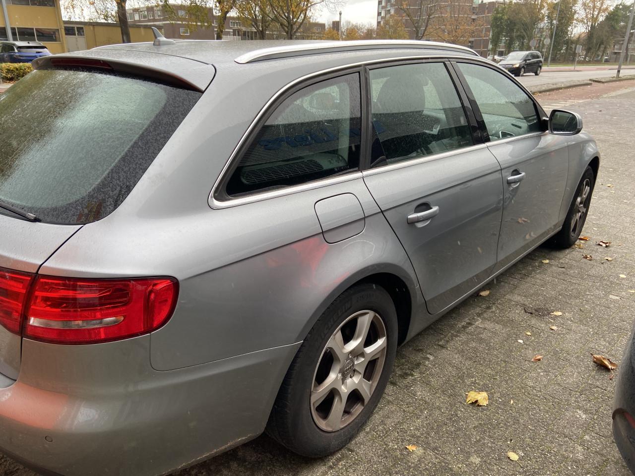 AUDI A4 Pro Line Business