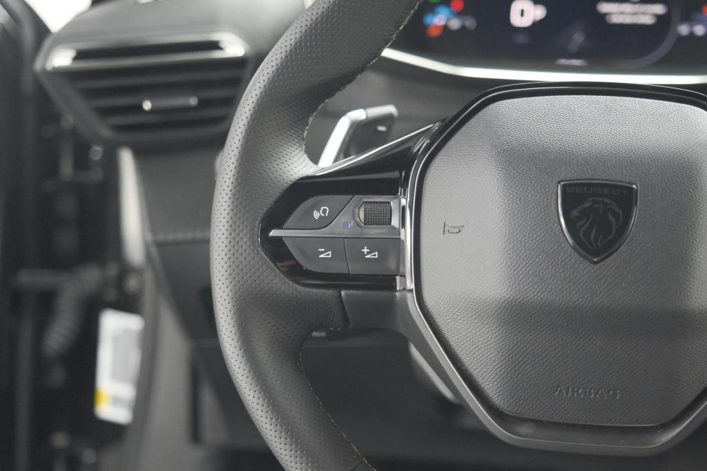 Peugeot 2008 puretech 130 eat8 gt | 360 camera | adaptieve cruise control |