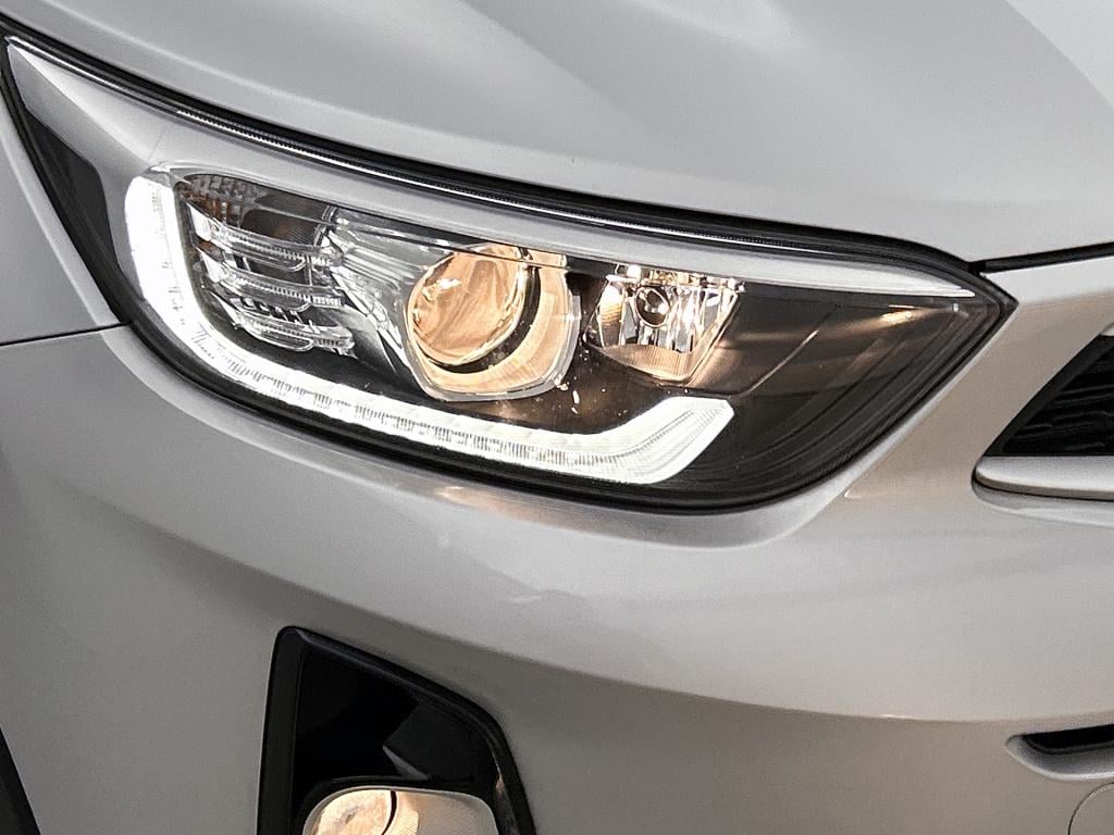 Kia Stonic 1.0 t-gdi dynamicline | licht metalen velgen | parkeercamera