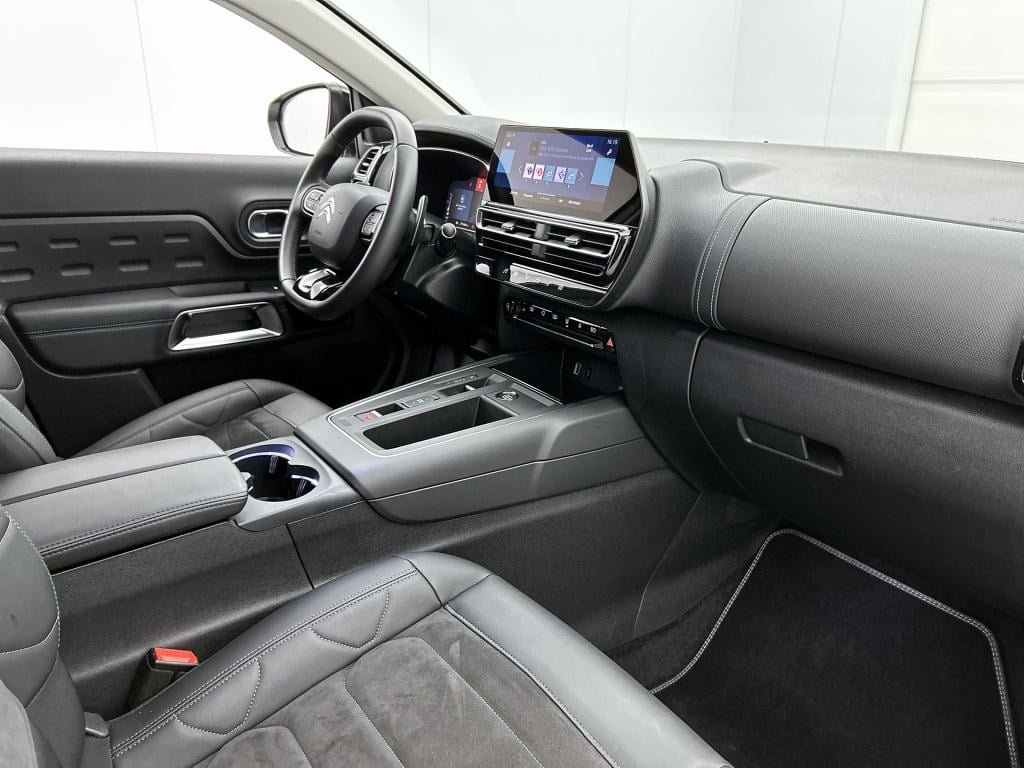 Citroen C5 Aircross plug-in hybrid 180pk automaat business plus | adaptive 