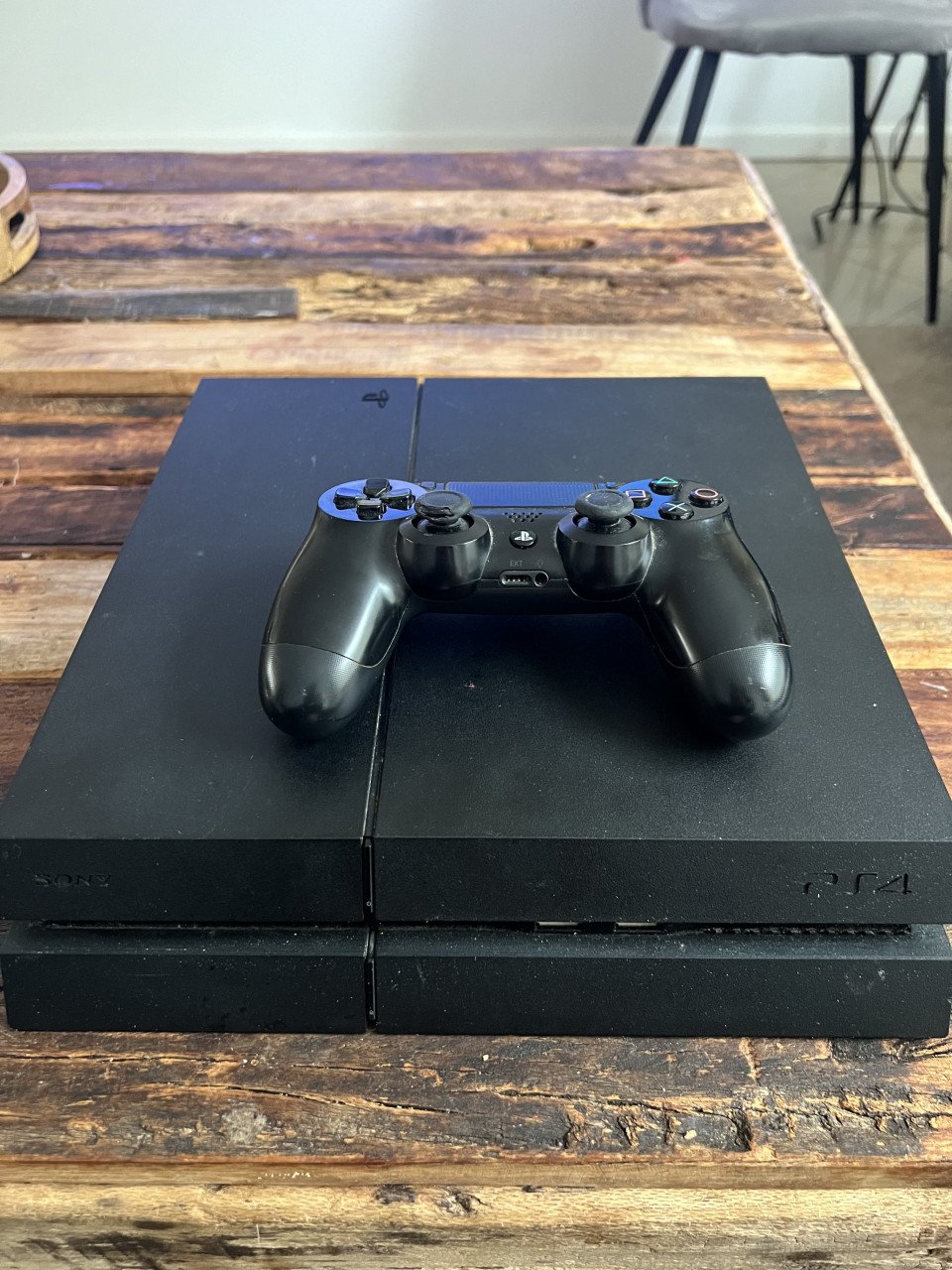 Playstation 4