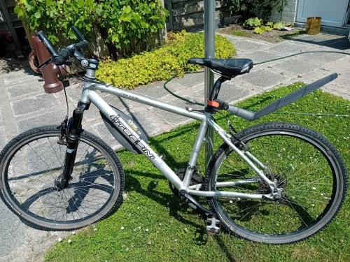 Mountainbike