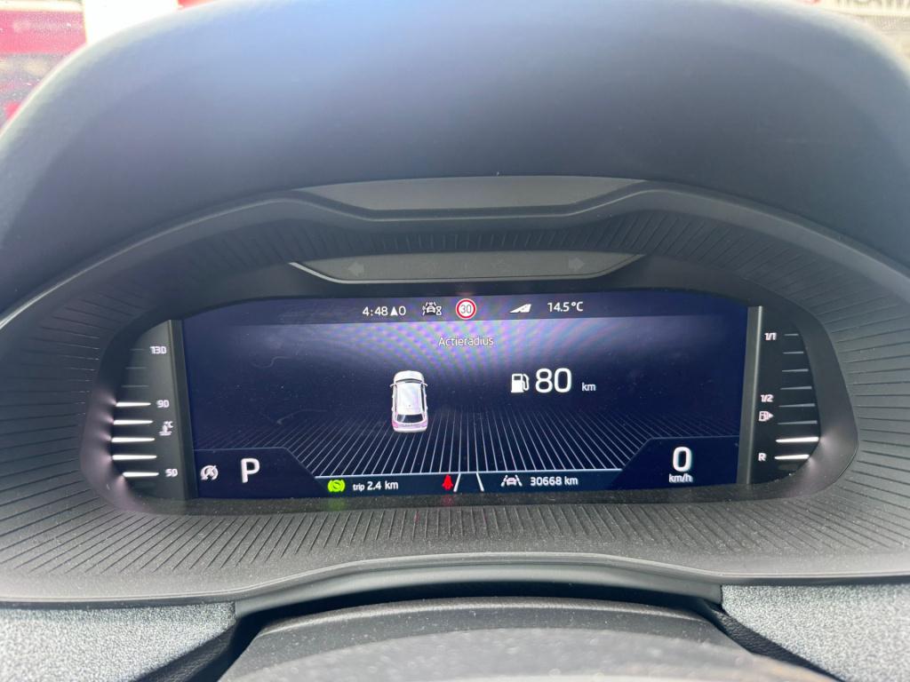 Skoda Kamiq 1.0 tsi business edition