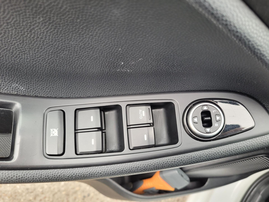Hyundai I 20 1.0 t-gdi go! 2016