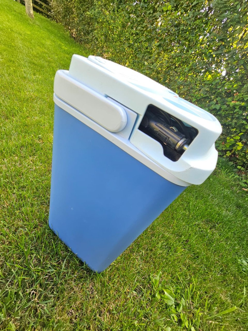 Campingaz koelbox 24 Liter 12V.