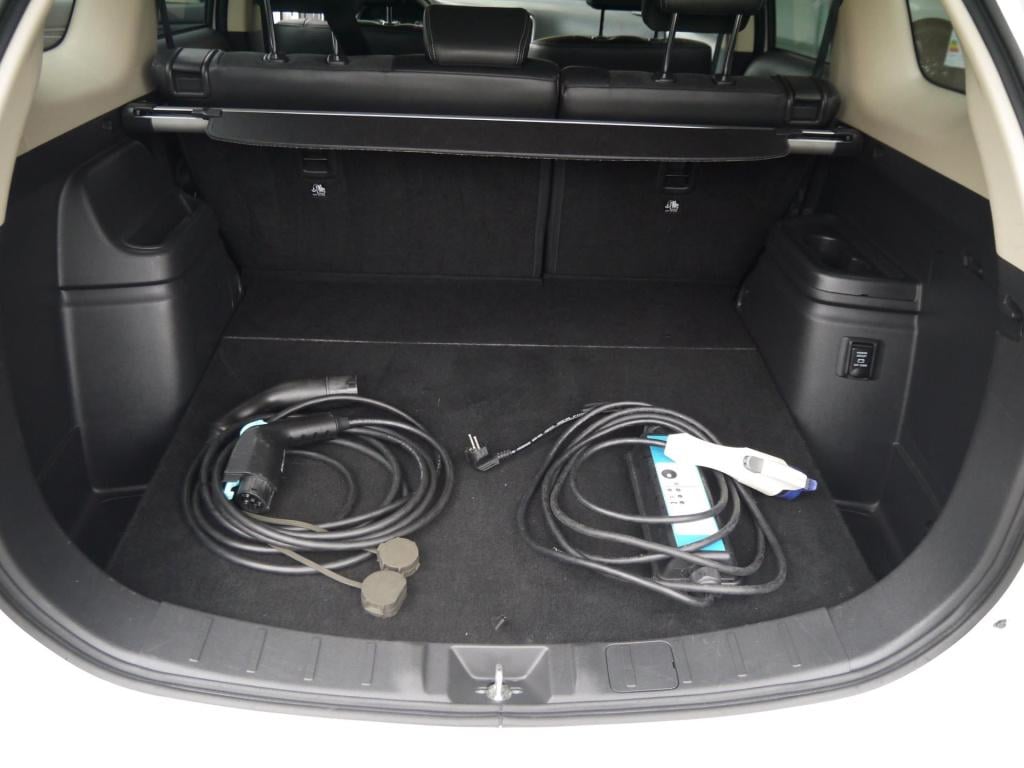 Mitsubishi Outlander 2.4 phev 224 pk intense|rijklaar