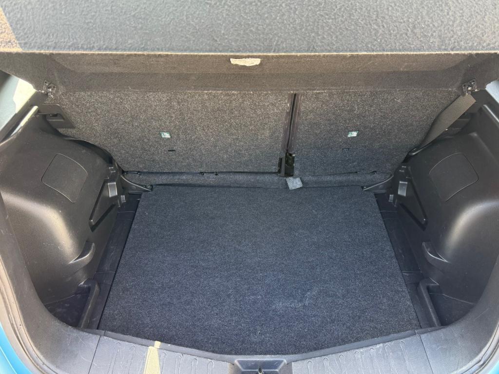 Nissan Note 1.2 connect edition